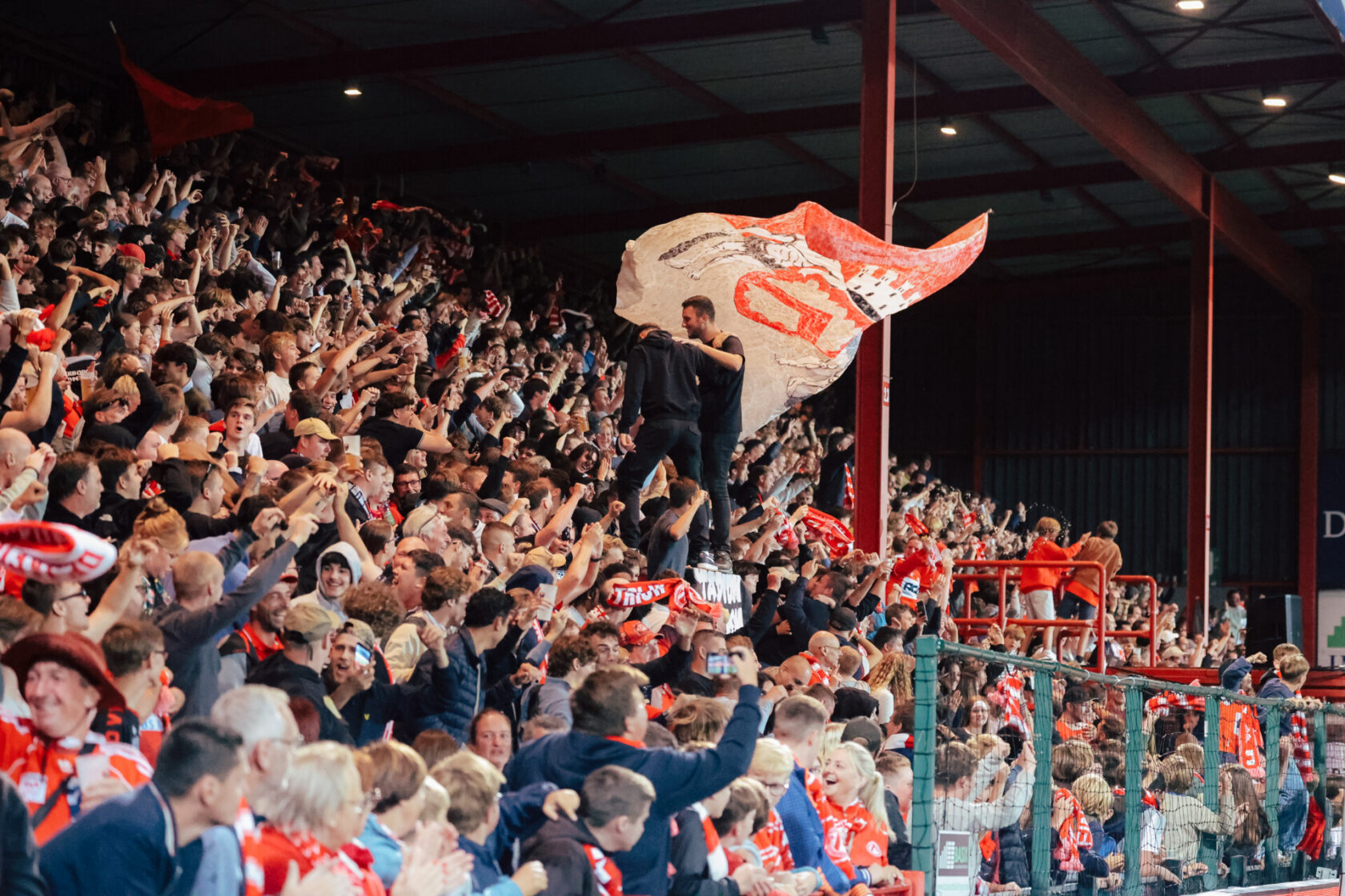 KVK – F Borains 68