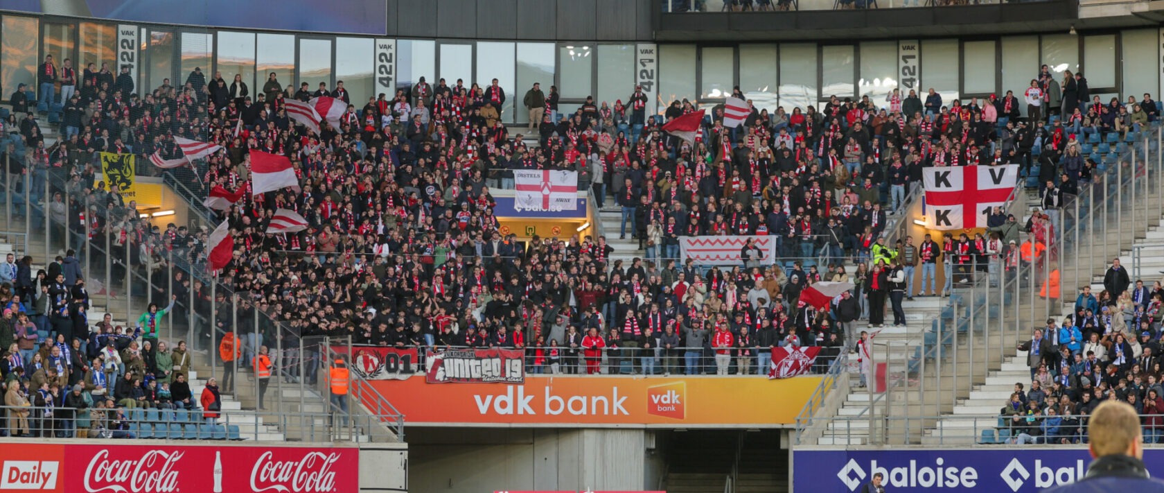 GENT KVK 32 GENT KVK 32