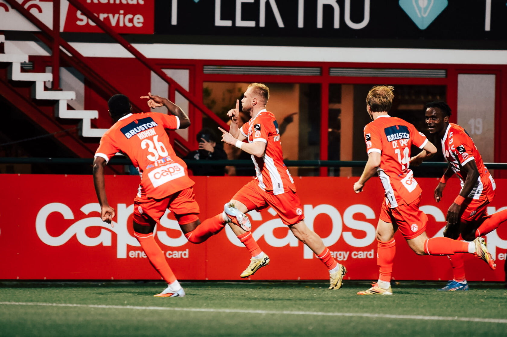 2025:08:11 – KV Kortrijk – Patro Eisden 10