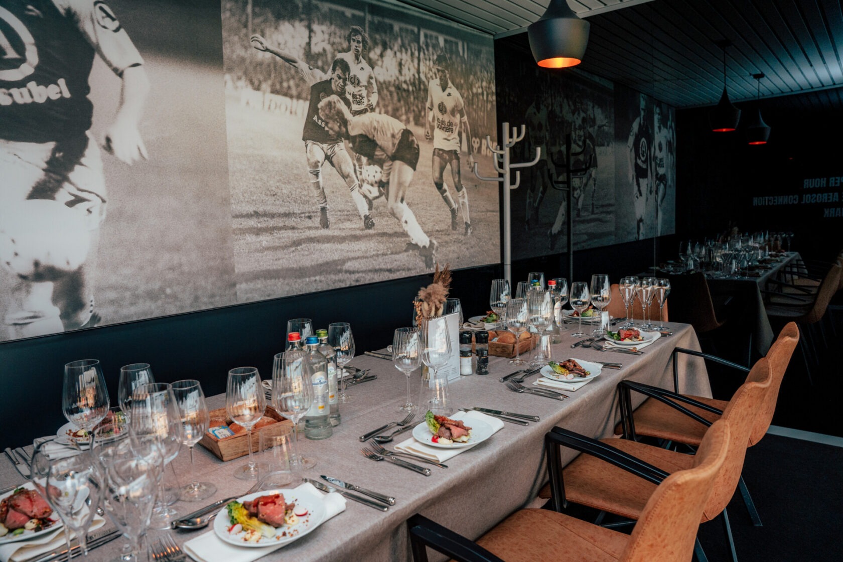 Loges KV Kortrijk – KAS Eupen 29