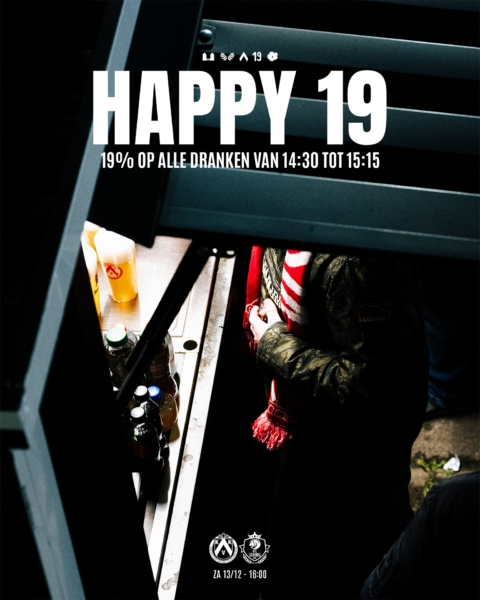 Happy 19 KVKSER 4 5
