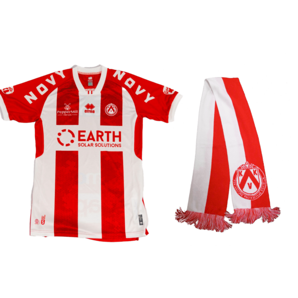 Home Shirt Sjaal