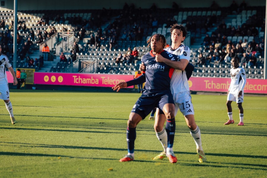 2026 02 07 Eupen – KV Kortrijk 2 2026 02 07 Eupen – KV Kortrijk 2