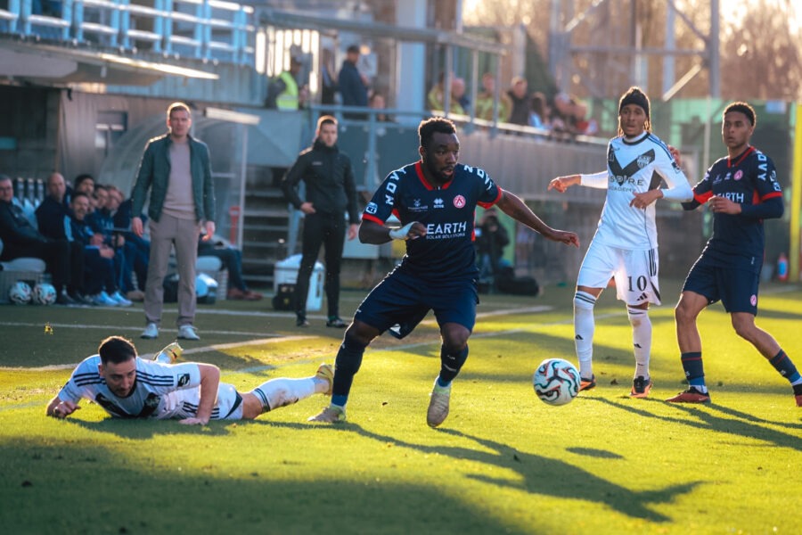 2026 02 07 Eupen – KV Kortrijk 4 2