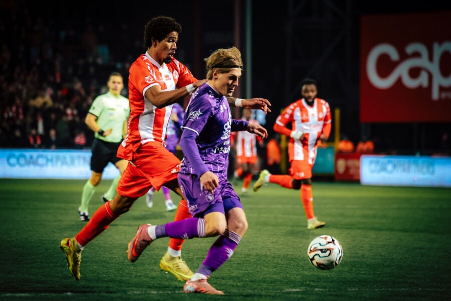 2026 02 14 KV Kortrijk – Beerschot 63 2026 02 14 KV Kortrijk – Beerschot 63