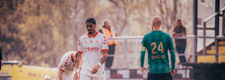 2026 03 21 Francs Boraing – KV Kortrijk 1