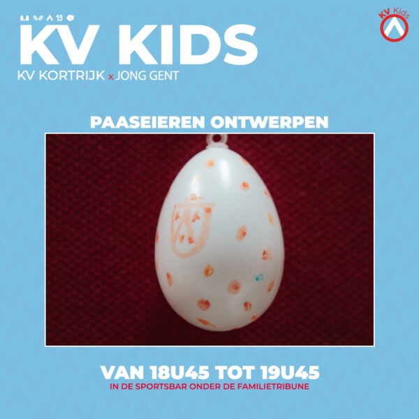KV KIDS KVK