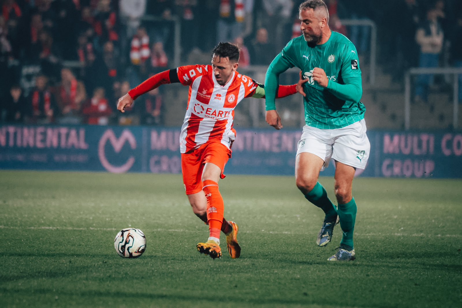 Lommel SK – KV Kortrijk 5