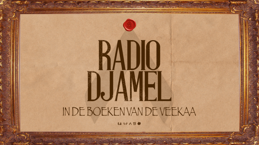RADIO DJAMEL 16 9