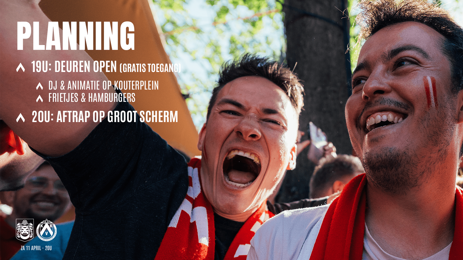 Groot Scherm SKBKVK 16 9