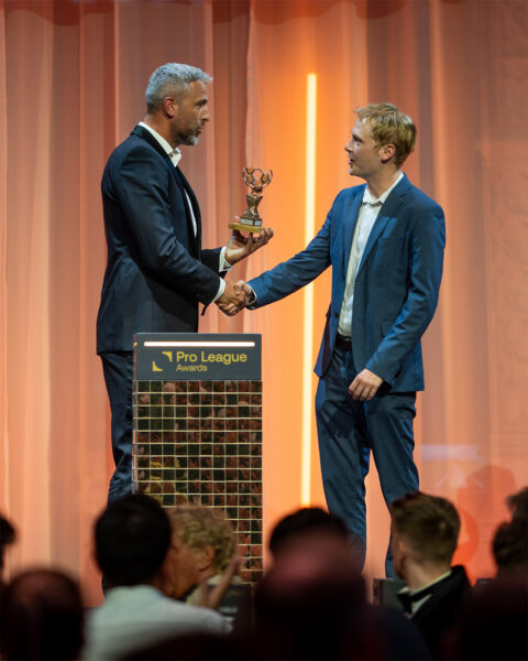 Community Award
