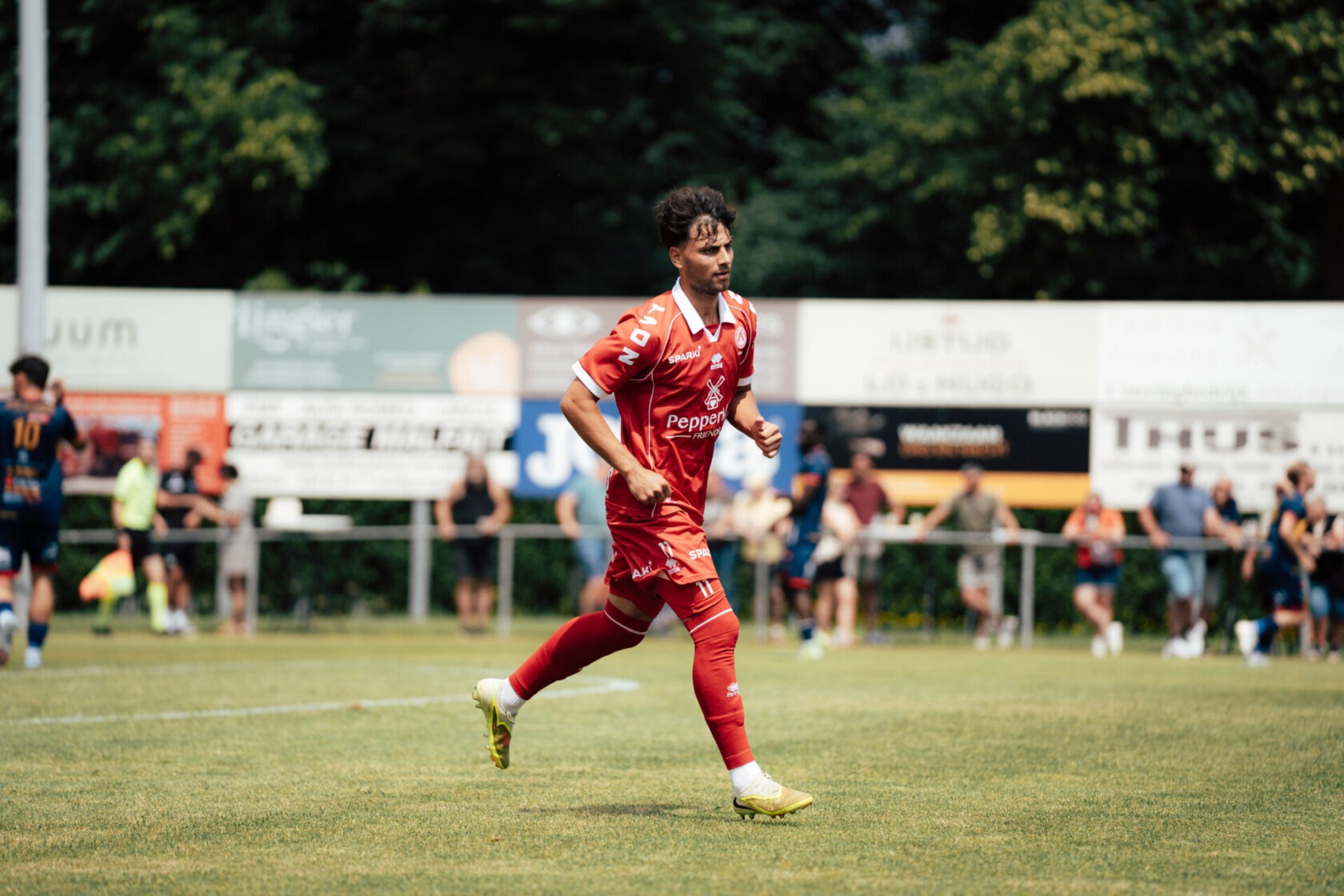 2026 06 27 KVDO – KV Kortrijk 45
