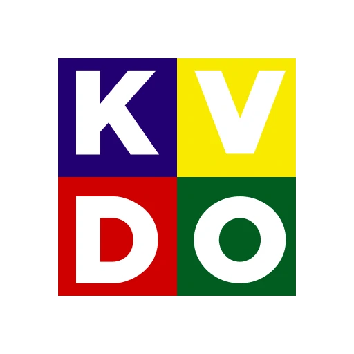KVDO Ploeg Logo