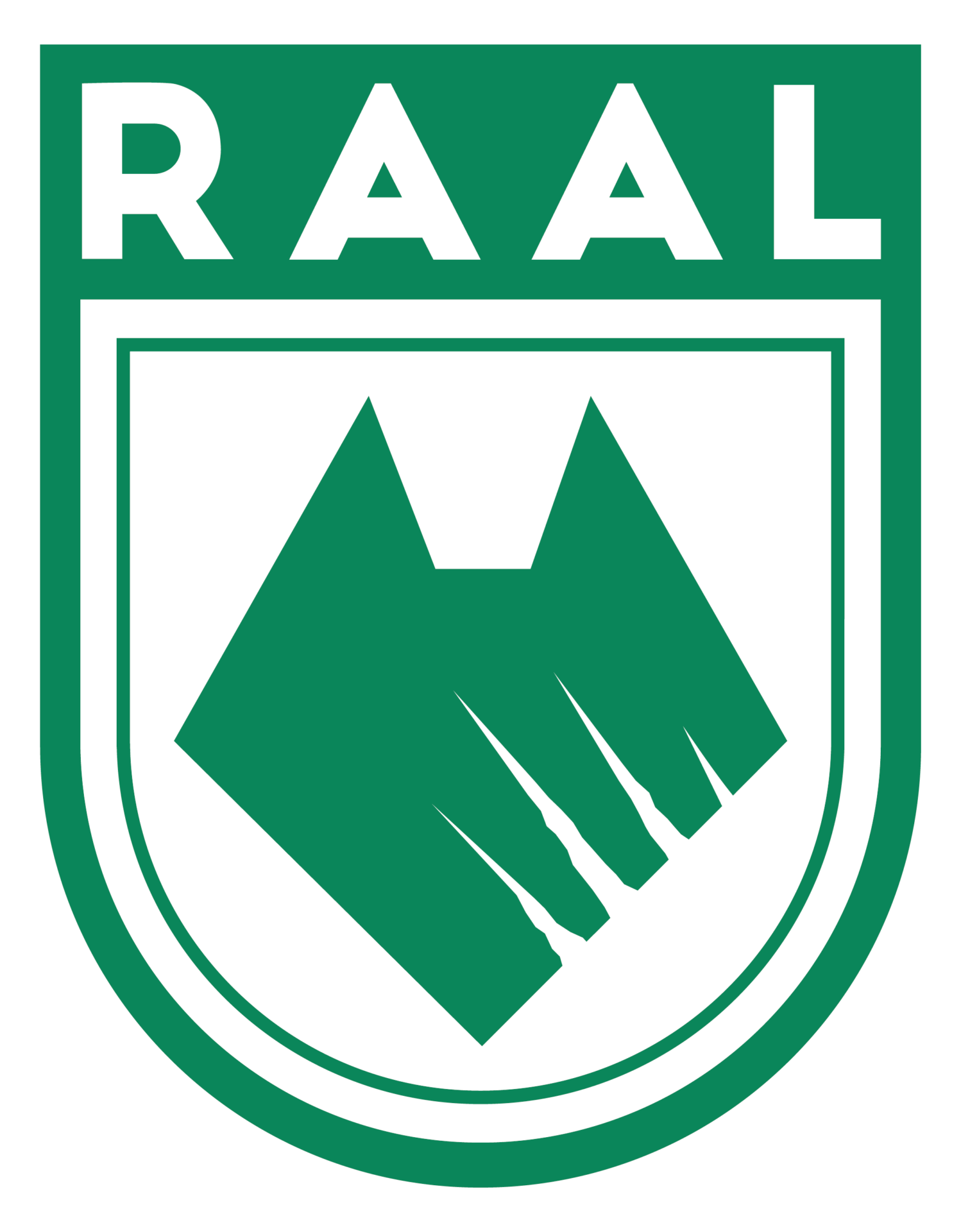 Logo RAAL 2025