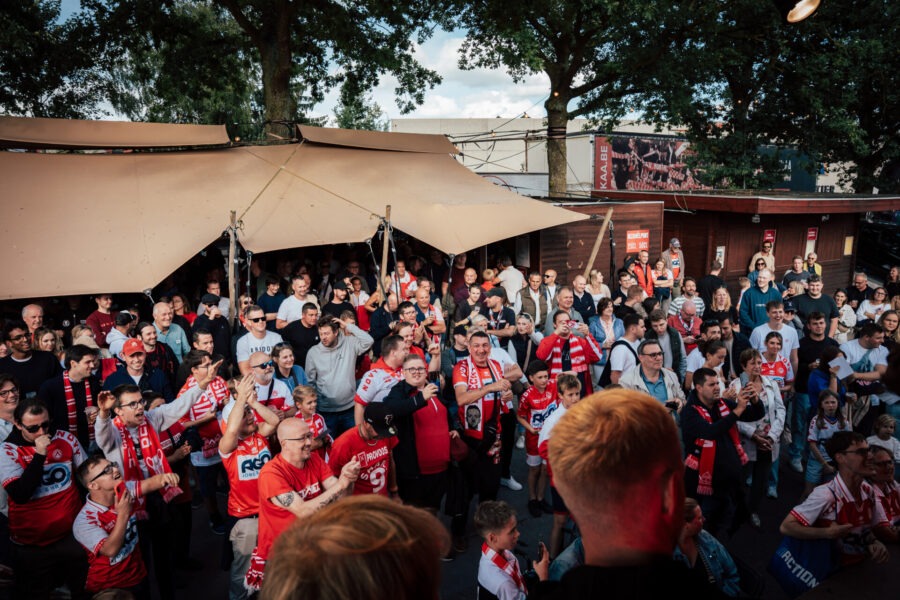 KVK FANDAG 211