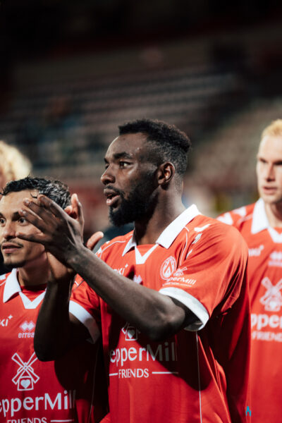 KV Kortrijk – SK Beveren 478