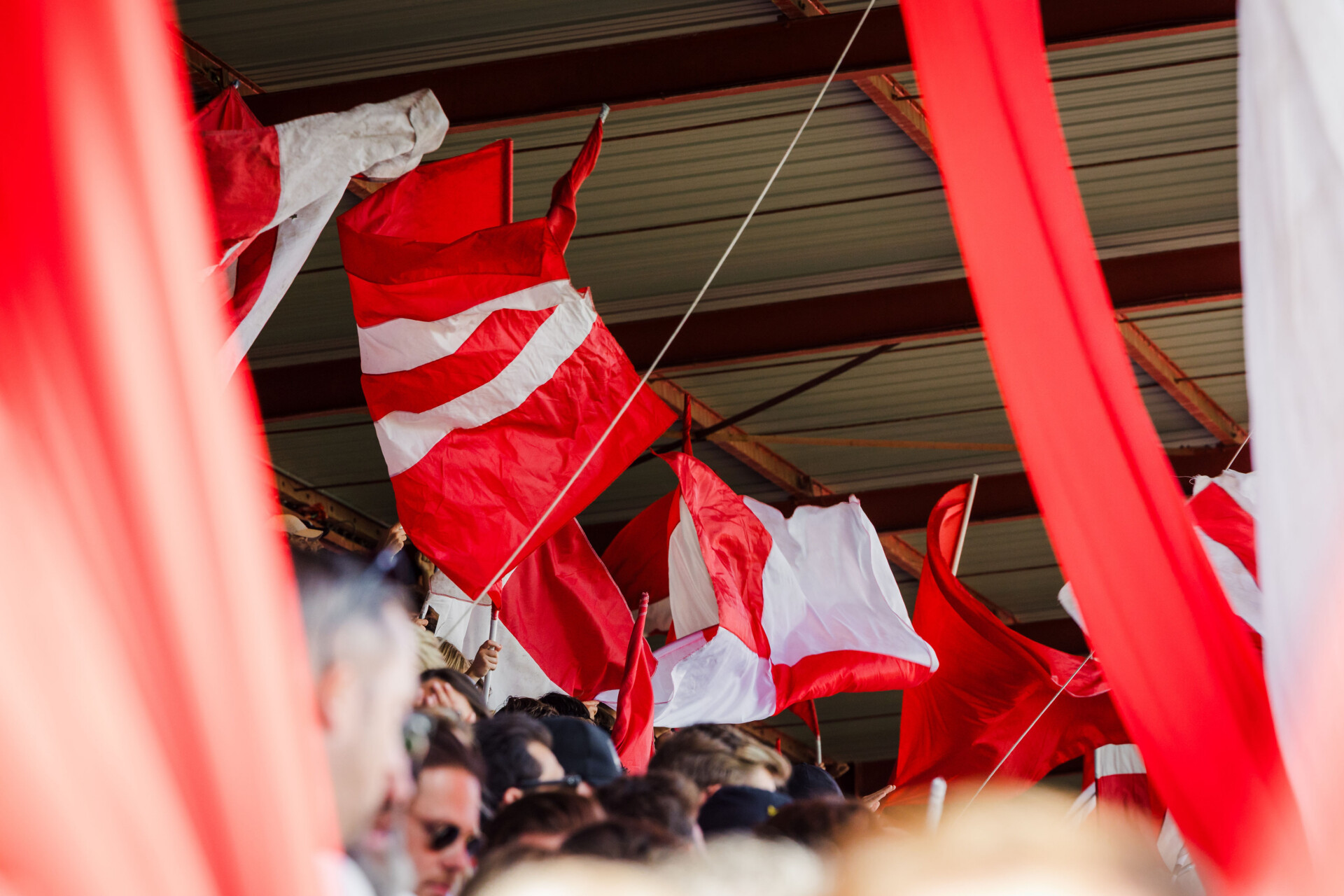 Heim gegen Mechelen - | KV Kortrijk