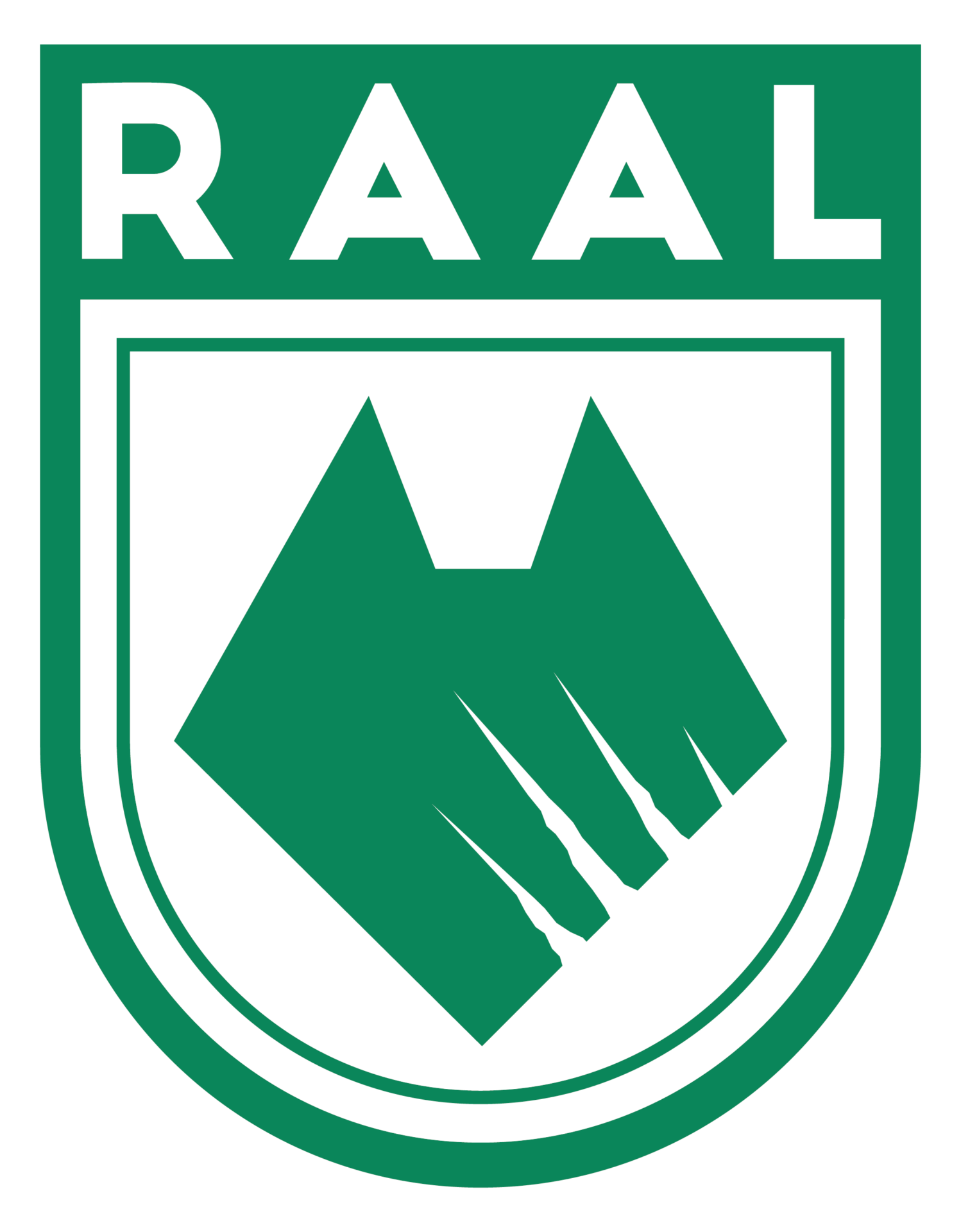 Logo RAAL 2025