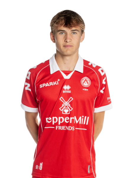 2627 KVKortrijk Guust Lamerand Striker