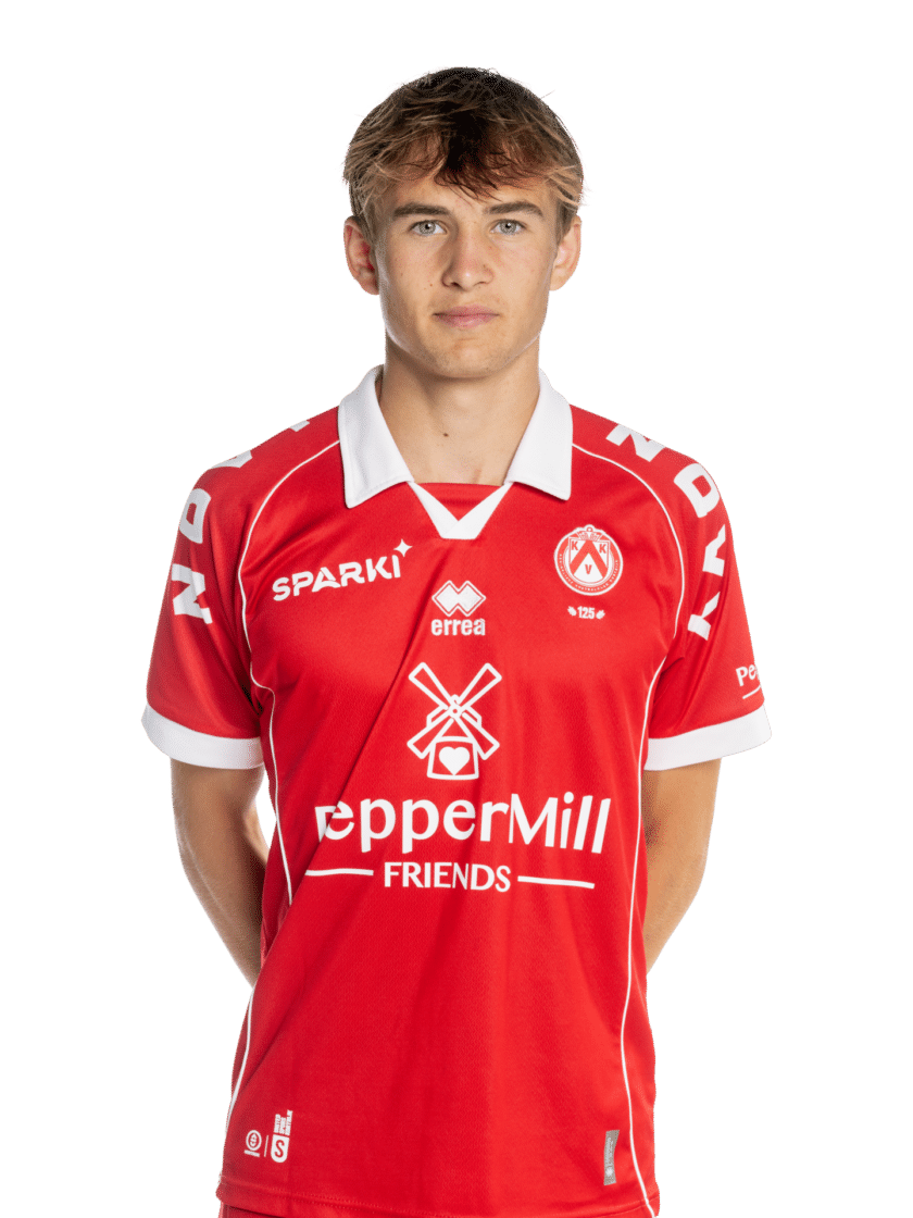 2627 KVKortrijk Guust Lamerand Striker 2627 KVKortrijk Guust Lamerand Striker