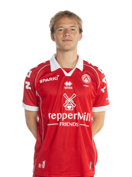 2627 KVKortrijk Lenn De Smet Striker