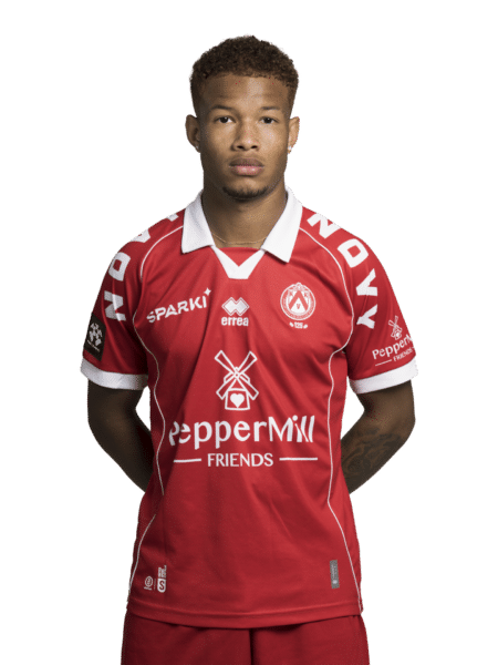 2627 KV Kortrijk Shandre Campbell Striker 023