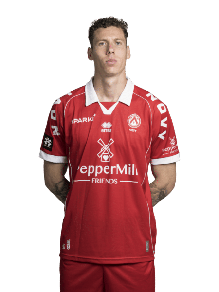 2627 KV Kortrijk Suf Podgoreanu Striker 015