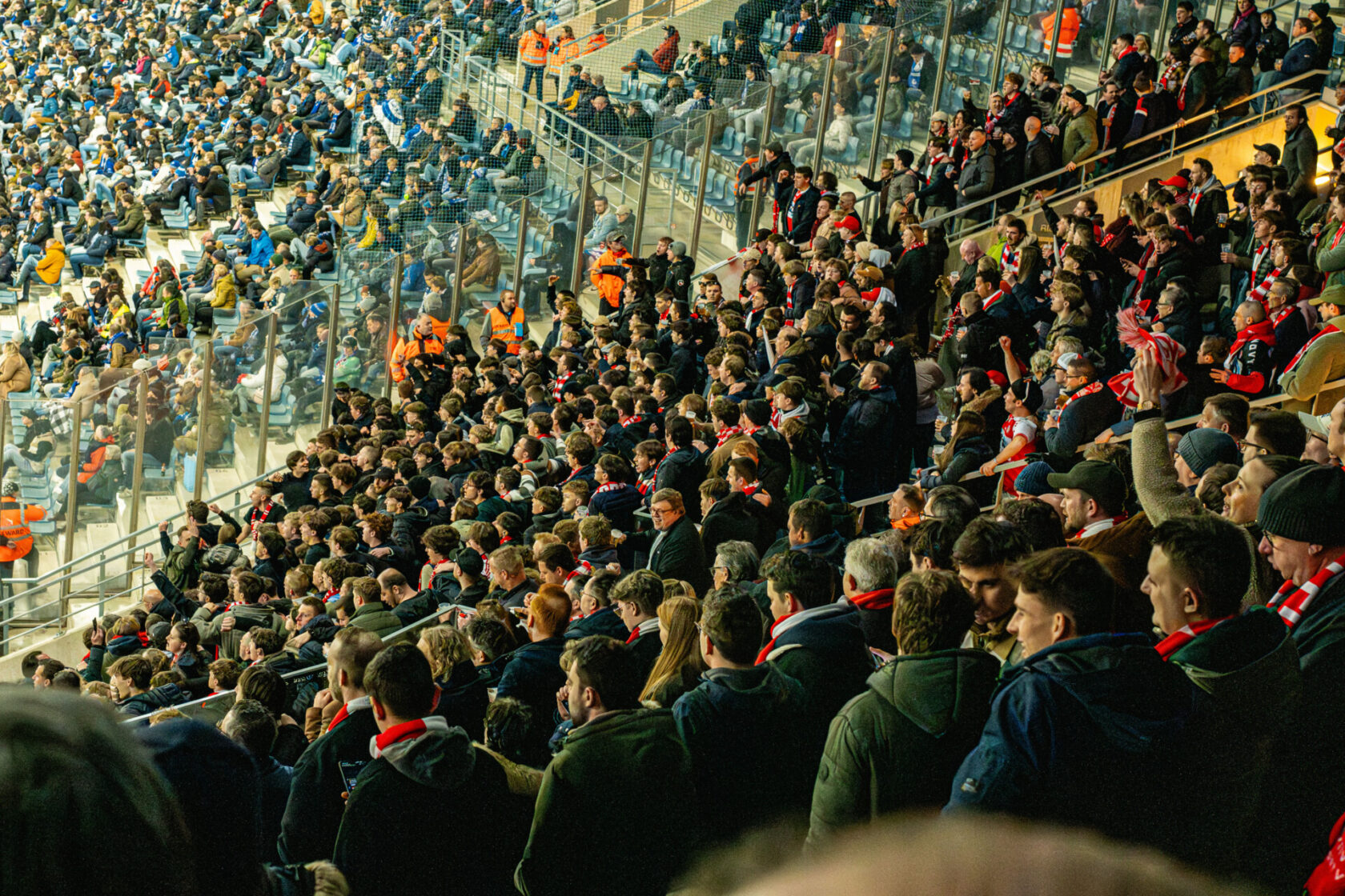 KAA GENT – KV KORTRIJK 076 KAA GENT – KV KORTRIJK 076