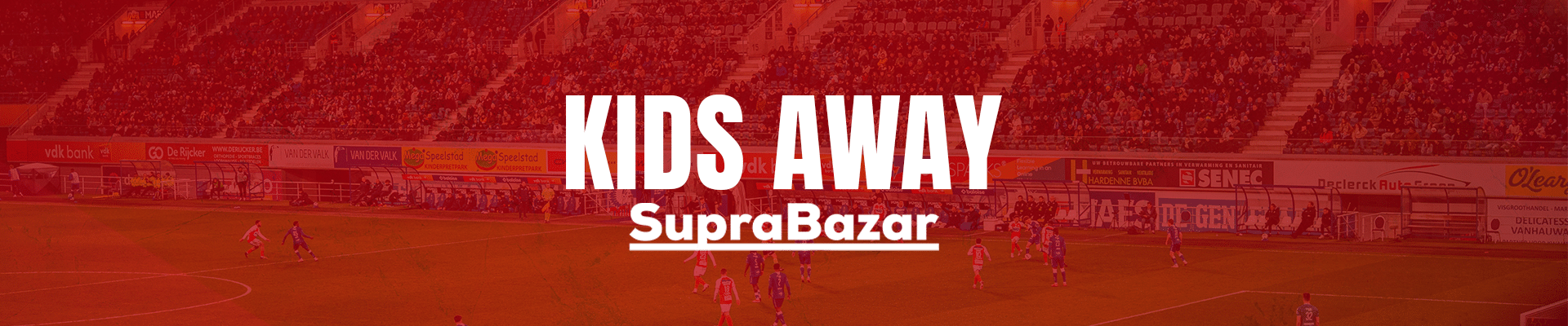 KV Kids Away KVKGNT Banner