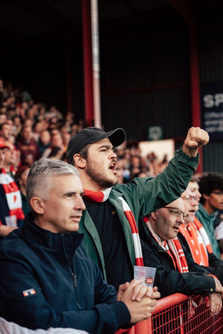 KV Kortrijk – SK Beveren 174 KV Kortrijk – SK Beveren 174