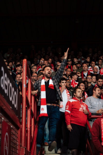 KV Kortrijk – SK Beveren 218